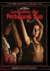 Image for Love Letters of a Portuguese Nun