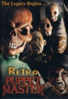 Image for RETRO PUPPET MASTER