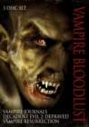 Image for VAMPIRE BLOODLUST 3 PACK SET