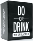 Image for Do or Drink