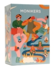 Image for Monikers