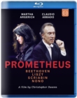 Image for Prometheus: Musical Variations On a Myth