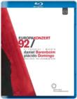 Image for Berliner Philharmoniker: European Concert 1992