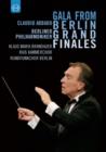 Image for Gala from Berlin - Grand Finales