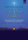 Image for Bach: Christmas Oratorio (Gardiner)