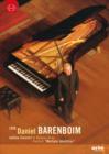 Image for Daniel Barenboim: The Jubilee Concert from Buenos Aires