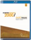 Image for Europa Konzert 2000 from Berlin