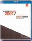 Image for Europa Konzert 2001