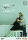 Image for Siegfried: Staatsoper Stuttgart (Zagrosek)