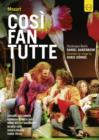 Image for Cosi Fan Tutte: Staatsoper Berlin (Barenboim)