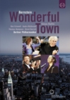 Image for Leonard Bernstein: Wonderful Town