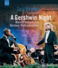 Image for A   Gershwin Night