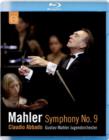 Image for Mahler: Symphony No.9 (Abbado)