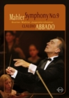 Image for Mahler: Symphony No.9 (Abbado)