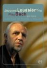 Image for Jacques Loussier Trio: Play Bach...and More