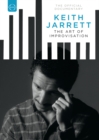 Image for Keith Jarrett: The Art of Improvisation