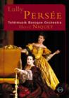 Image for Persee: Opera Atelier (Niquet)