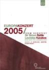 Image for Europa Konzert 2005