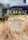 Image for Berliner Philharmoniker: Hector Berlioz