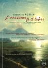 Image for L'Occasione Fa Il Ladro: Schwetzinger Festspiele (Gelmetti)