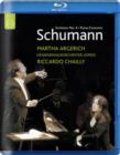 Image for Schumann: Piano Concerto No. 1 (Argerich/Chailly)