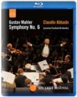 Image for Mahler: Symphony No.6 (Abbado)
