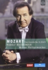 Image for Rudolf Buchbinder: Mozart Piano Concertos