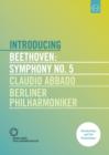 Image for Beethoven: Introducing - Symphony No 5 (Abbado)