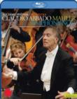Image for Mahler: Symphony No.3 (Abbado)