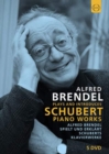 Image for Alfred Brendel Plays and Introduces Schubert