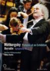 Image for Mussorgsky: Pictures at an Exhibition/Borodin: Symphony No. 2 ...