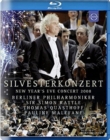Image for New Year's Eve Concert 2008