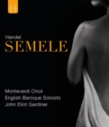 Image for Semele (Gardiner)
