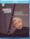 Image for Andras Schiff: Andras Schiff Plays Bach