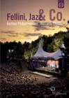 Image for Berliner Philharmoniker: Fellini, Jazz and Co.