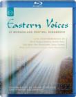 Image for Eastern Voices