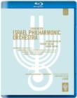 Image for Israel Philharmonic Orchestra: 75th Anniversary Concert (Mehta)
