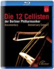 Image for Die 12 Cellisten Der Berliner Philharmoniker