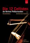 Image for Die 12 Cellisten Der Berliner Philharmoniker
