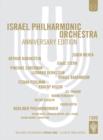 Image for Israel Philharmonic Orchestra: Anniversary Collection