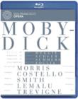 Image for Moby Dick: San Francisco Opera (Summers)