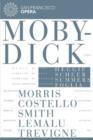 Image for Moby Dick: San Francisco Opera (Summers)