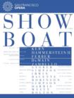 Image for Show Boat: San Francisco Opera