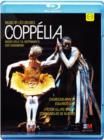 Image for Coppélia: The Victor Ullate Ballet