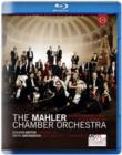 Image for The Mahler Chamber Orchestra