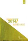 Image for Europa Konzert 2014