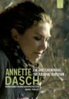 Image for Annette Dasch: The Crucial Question