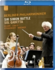Image for Sir Simon Rattle and Sol Gabetta