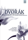 Image for Dvorák: Requiem Op. 89 (Herreweghe)