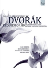 Image for Dvorák: Requiem Op. 89 (Herreweghe)
